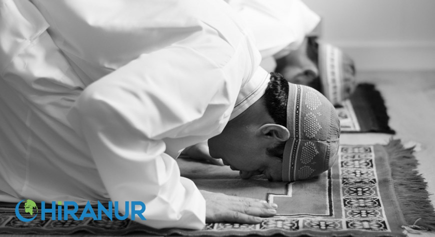 40 Gün Teheccüd Namazı Kılmanın Fazileti Nedir?