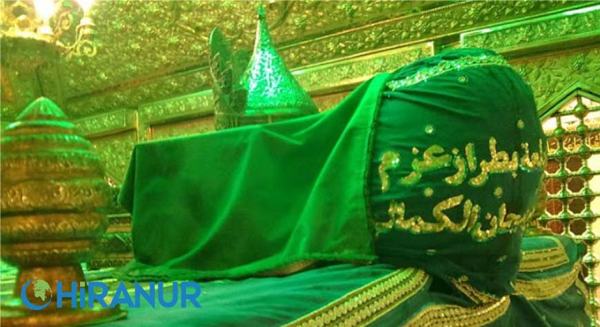 Abdülkadir Geylani Kimdir? Abdülkadir Geylani Sözleri