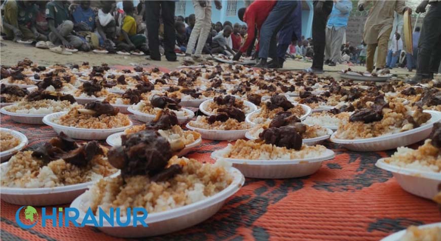 İftar Bağışı Nedir ve Nasıl Yapılır?