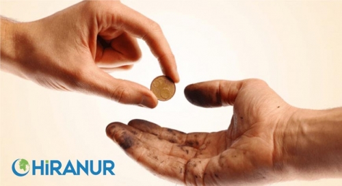 En Büyük Sadaka Nedir?