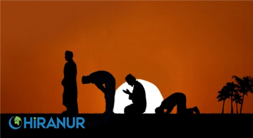 Namaz Rekatları Tablosu: Namaz Kılmak için Nelere Dikkat Edilmeli?