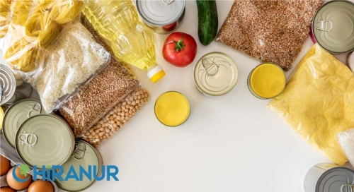 Ramazan Kumanyası Nedir? Kimlere Verilir?