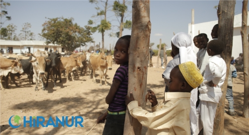 Yurtdışı Adak Bağışı Hakkında Bilinmesi Gerekenler
