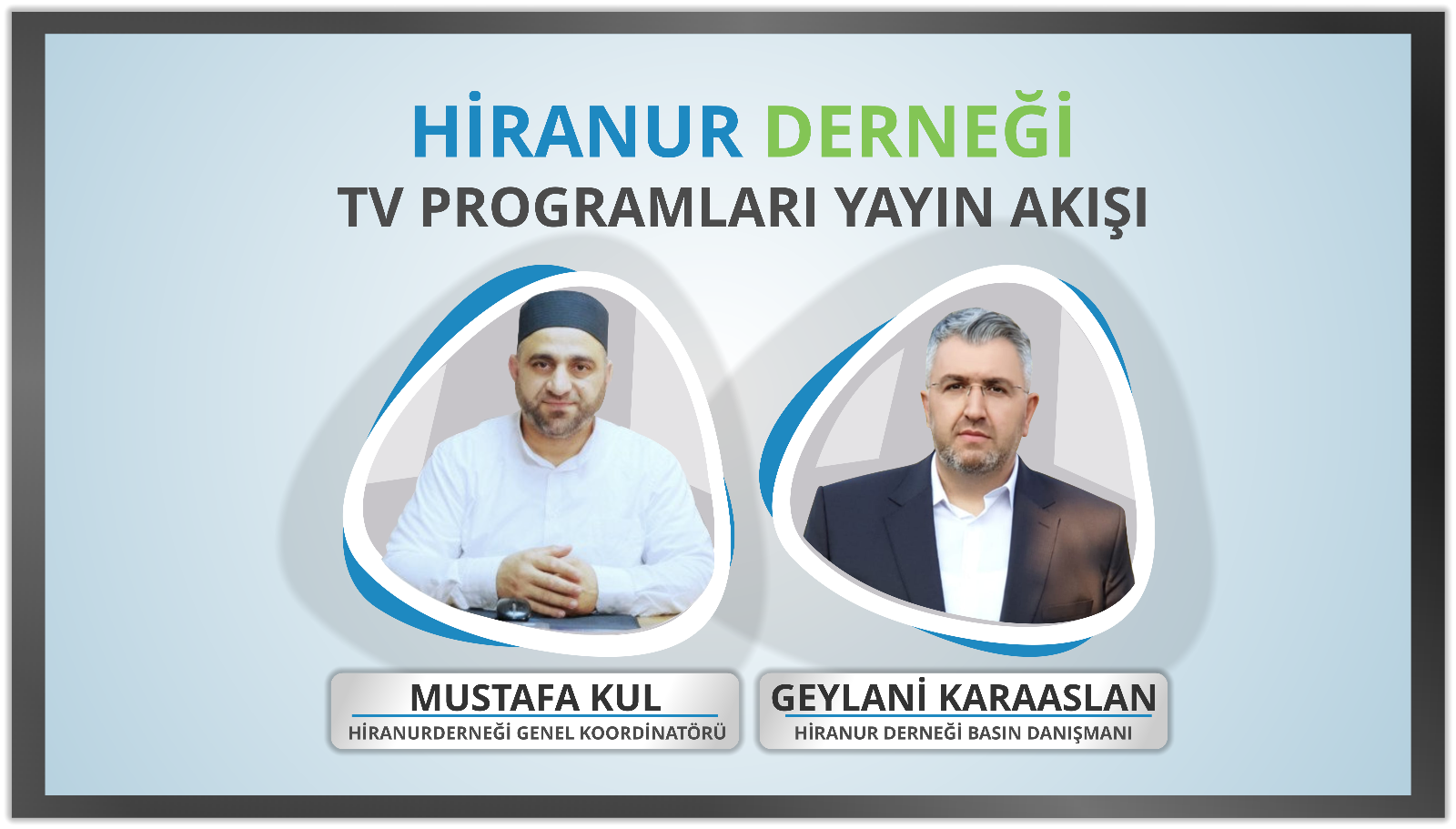 TV Yayınları